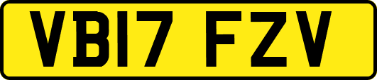 VB17FZV