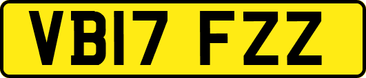 VB17FZZ