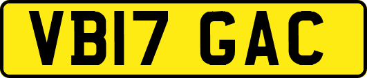 VB17GAC