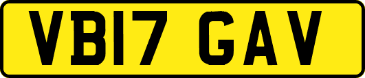 VB17GAV