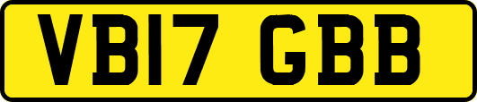 VB17GBB