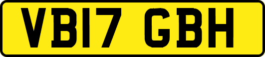 VB17GBH