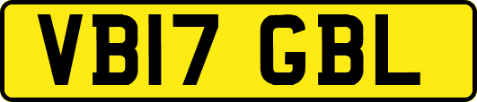 VB17GBL