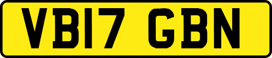 VB17GBN