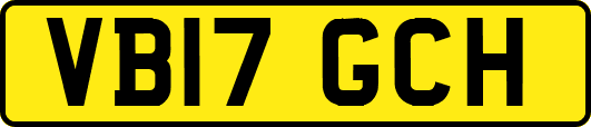 VB17GCH