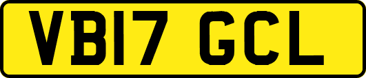 VB17GCL