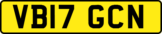 VB17GCN