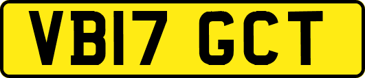 VB17GCT