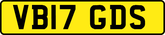 VB17GDS