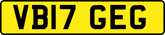 VB17GEG