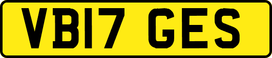 VB17GES