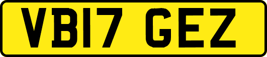 VB17GEZ