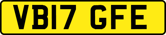 VB17GFE