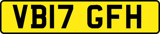 VB17GFH