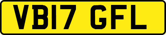 VB17GFL