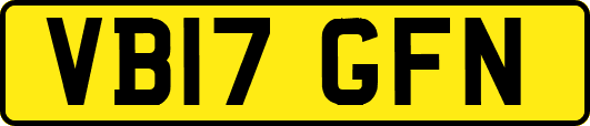 VB17GFN