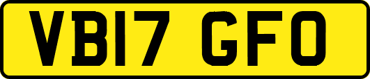 VB17GFO