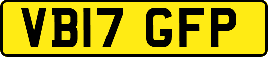 VB17GFP