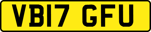 VB17GFU