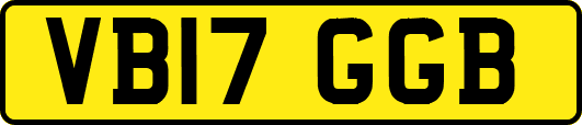VB17GGB