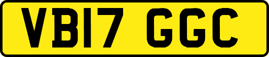 VB17GGC