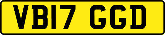 VB17GGD