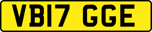 VB17GGE