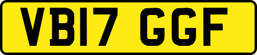 VB17GGF
