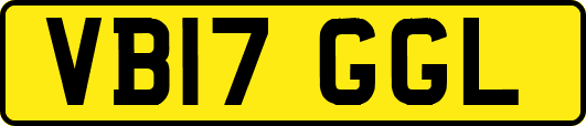 VB17GGL