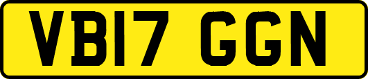 VB17GGN