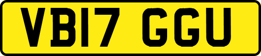 VB17GGU