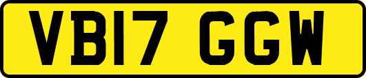 VB17GGW