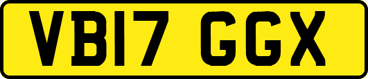 VB17GGX