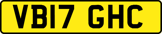 VB17GHC