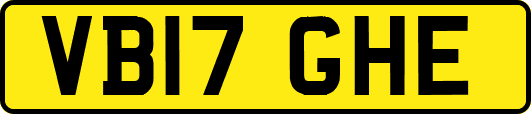VB17GHE