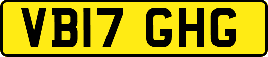 VB17GHG