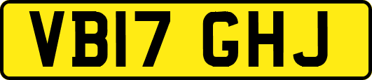 VB17GHJ
