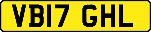 VB17GHL