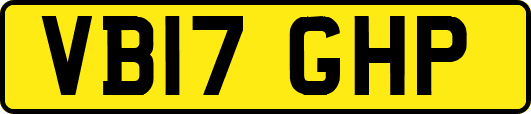 VB17GHP