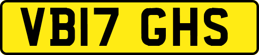 VB17GHS