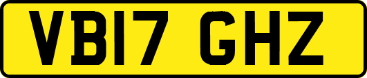 VB17GHZ