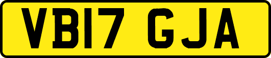 VB17GJA