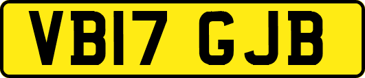 VB17GJB