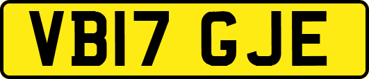 VB17GJE