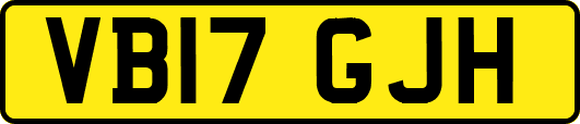 VB17GJH