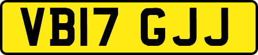 VB17GJJ