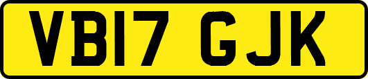 VB17GJK