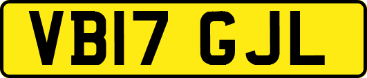 VB17GJL