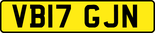 VB17GJN