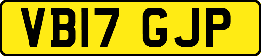 VB17GJP